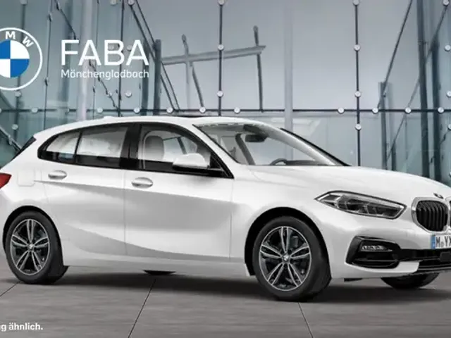BMW 118