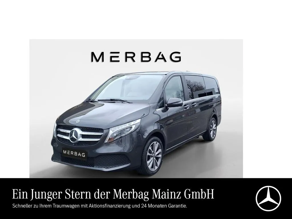 Mercedes-Benz V 300