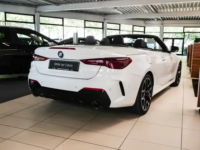 BMW 420