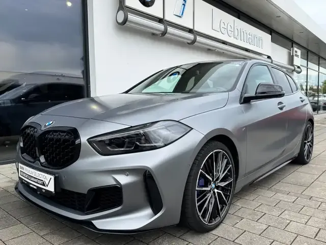 BMW 135