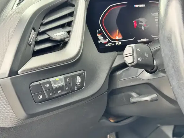 BMW 135