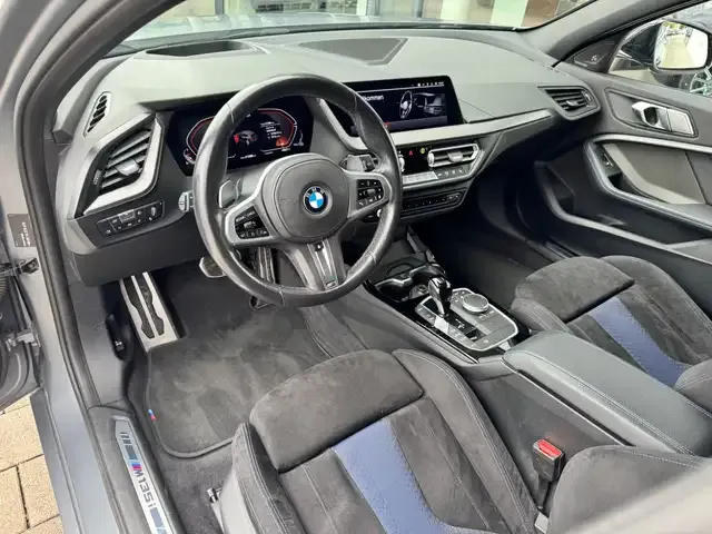BMW 135