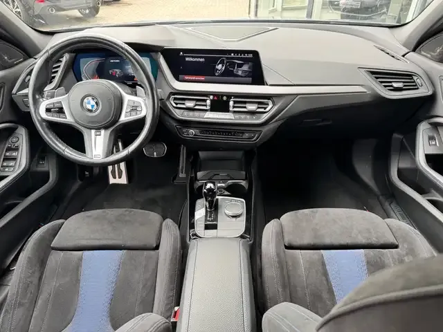 BMW 135