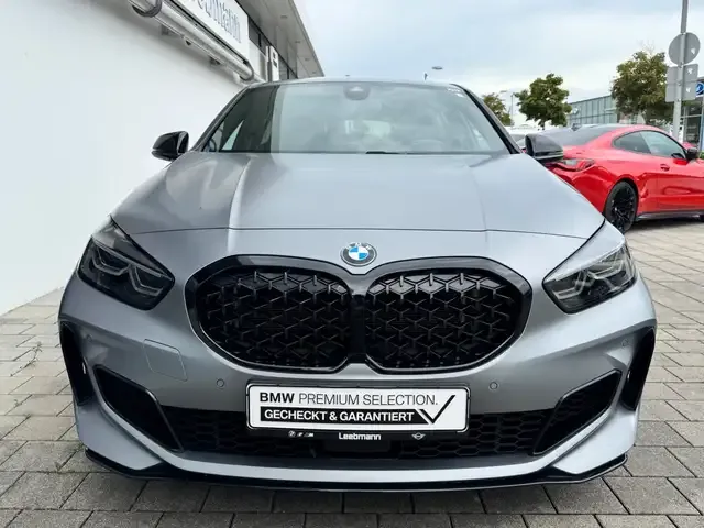BMW 135