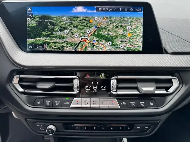 BMW 135