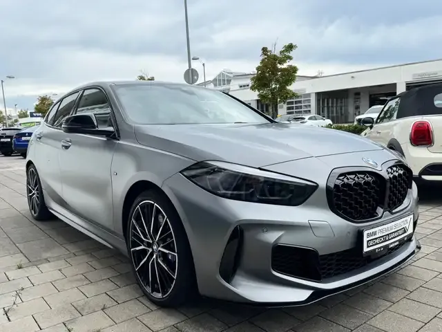 BMW 135