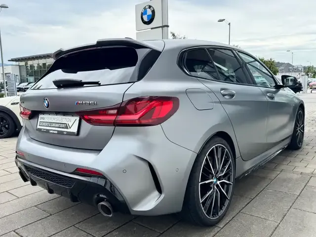 BMW 135