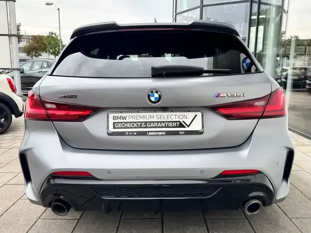 BMW 135