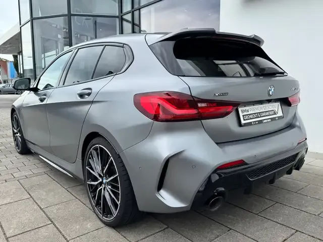BMW 135