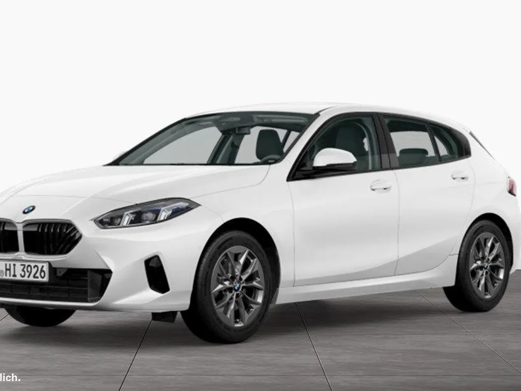 BMW 120