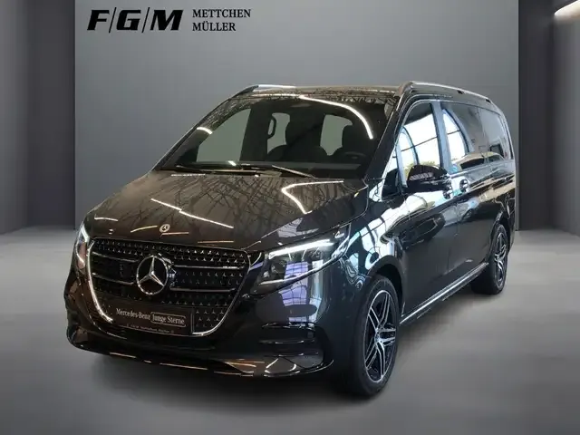 Mercedes-Benz V 300