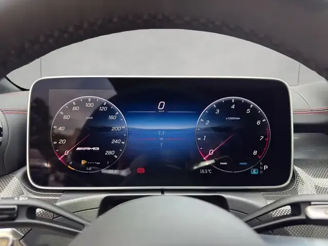 Mercedes-Benz CLE 53 AMG