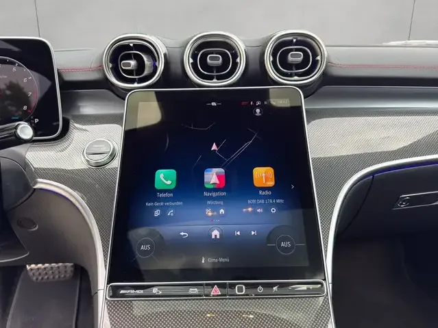 Mercedes-Benz CLE 53 AMG