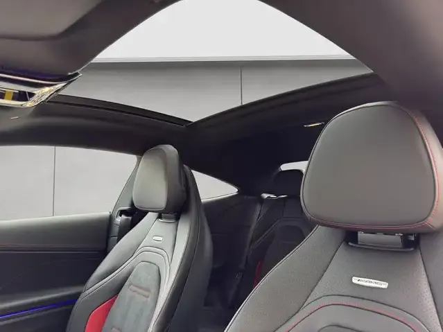 Mercedes-Benz CLE 53 AMG