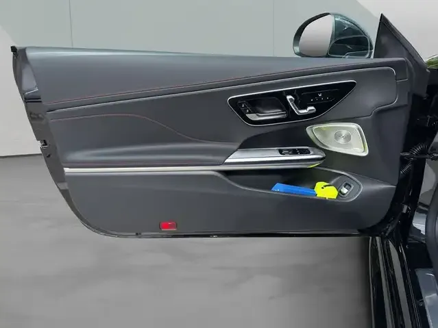 Mercedes-Benz CLE 53 AMG