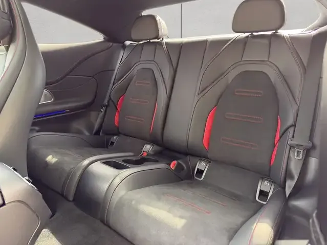 Mercedes-Benz CLE 53 AMG