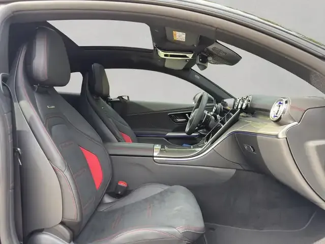 Mercedes-Benz CLE 53 AMG