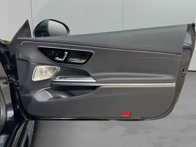 Mercedes-Benz CLE 53 AMG