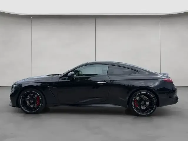 Mercedes-Benz CLE 53 AMG