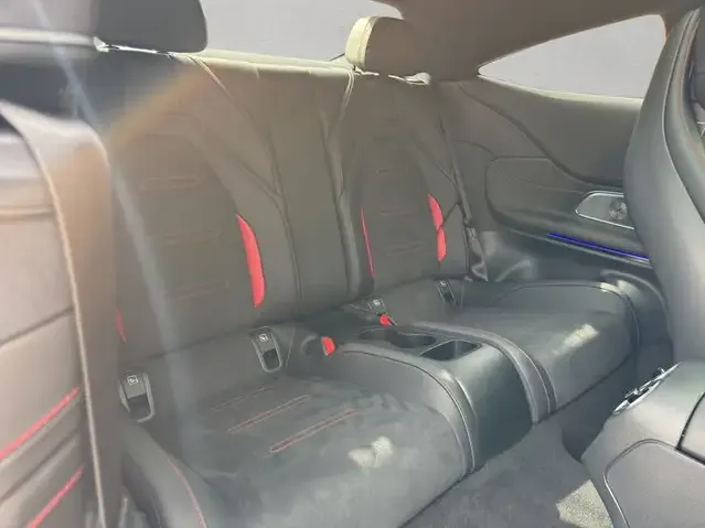 Mercedes-Benz CLE 53 AMG