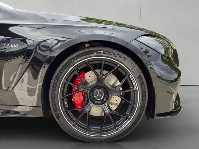 Mercedes-Benz CLE 53 AMG