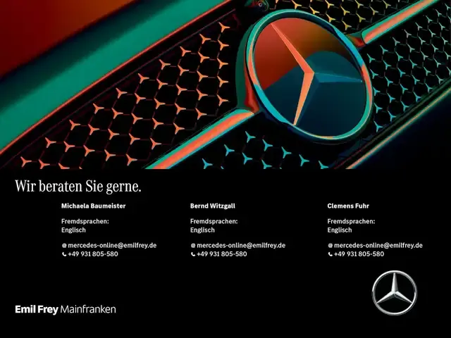 Mercedes-Benz CLE 53 AMG