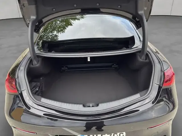 Mercedes-Benz CLE 53 AMG