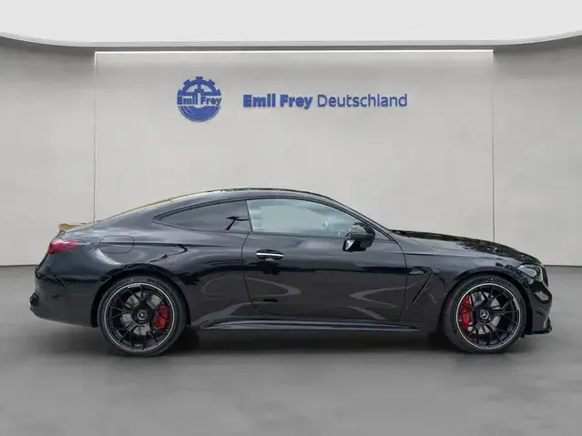 Mercedes-Benz CLE 53 AMG