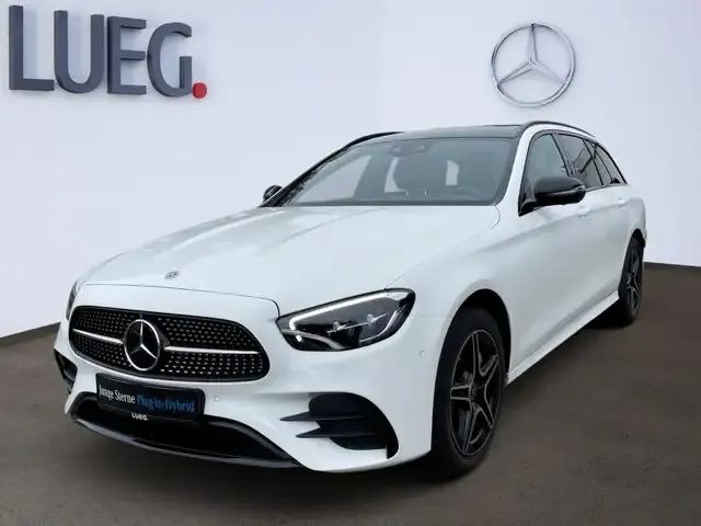 Mercedes-Benz E 300