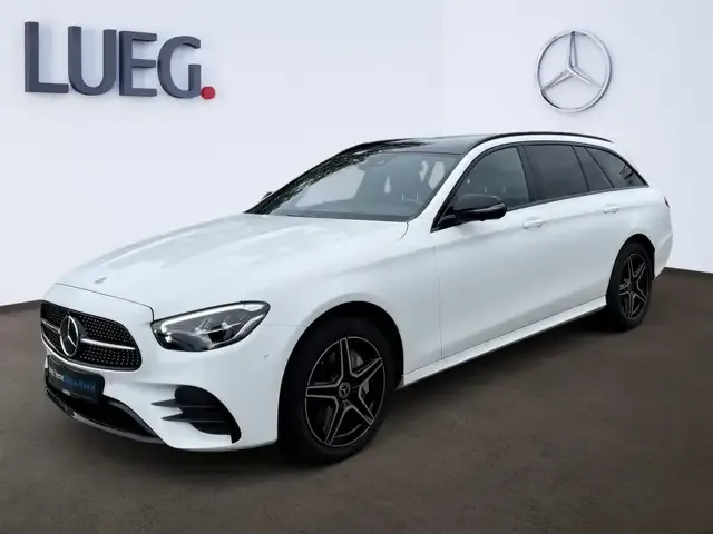 Mercedes-Benz E 300