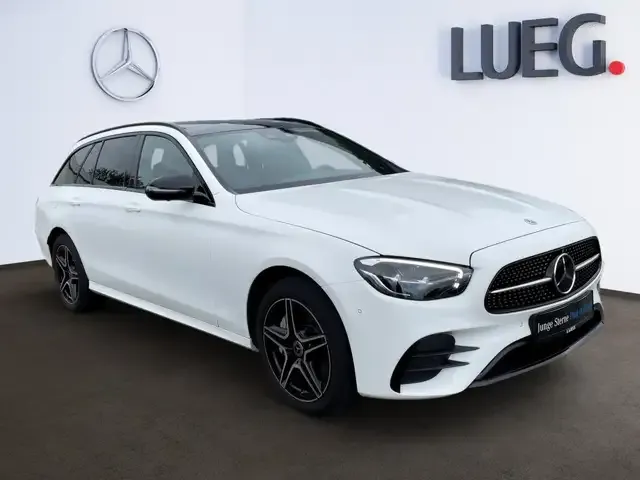 Mercedes-Benz E 300