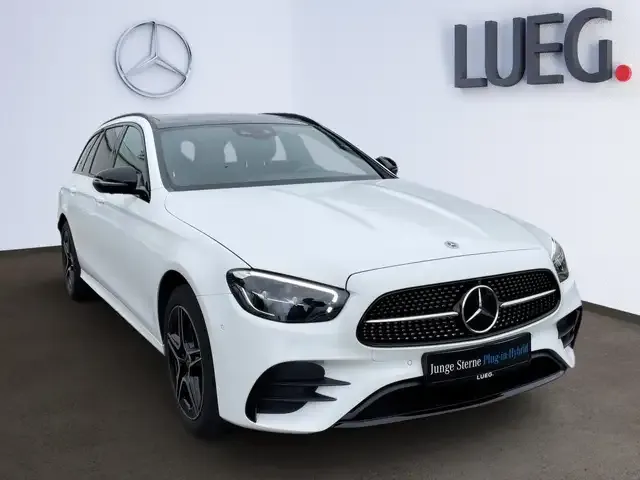 Mercedes-Benz E 300