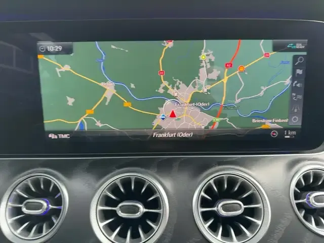 Mercedes-Benz E 400