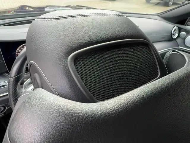 Mercedes-Benz E 400