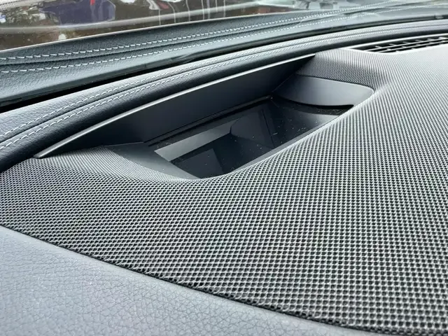 Mercedes-Benz E 400