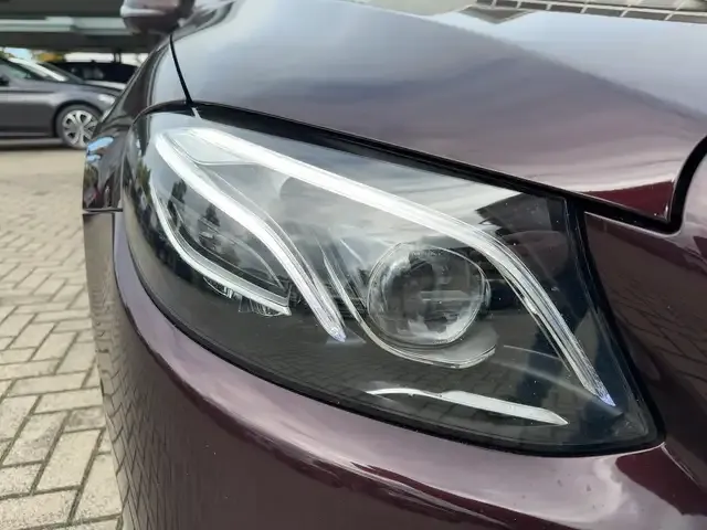 Mercedes-Benz E 400