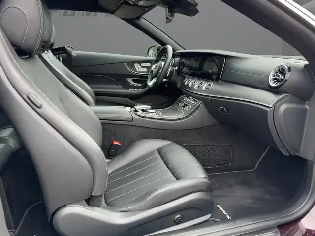 Mercedes-Benz E 400