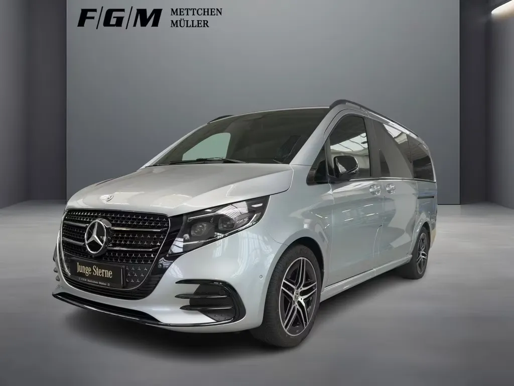 Mercedes-Benz V 300