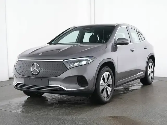 Mercedes-Benz EQA 300