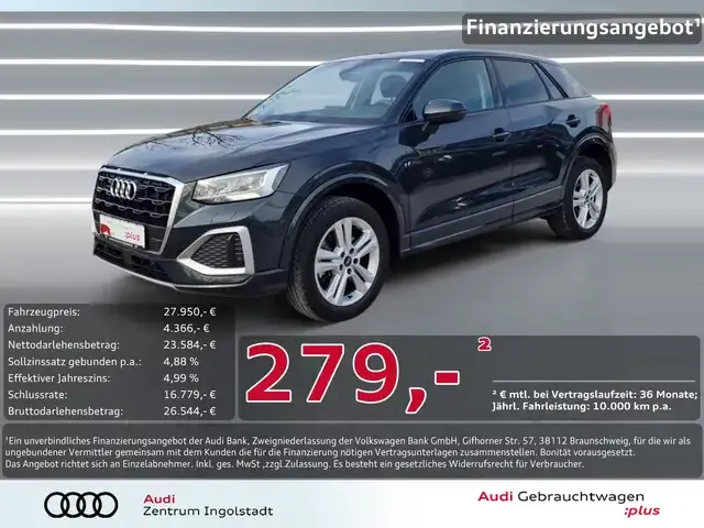 Audi Q2