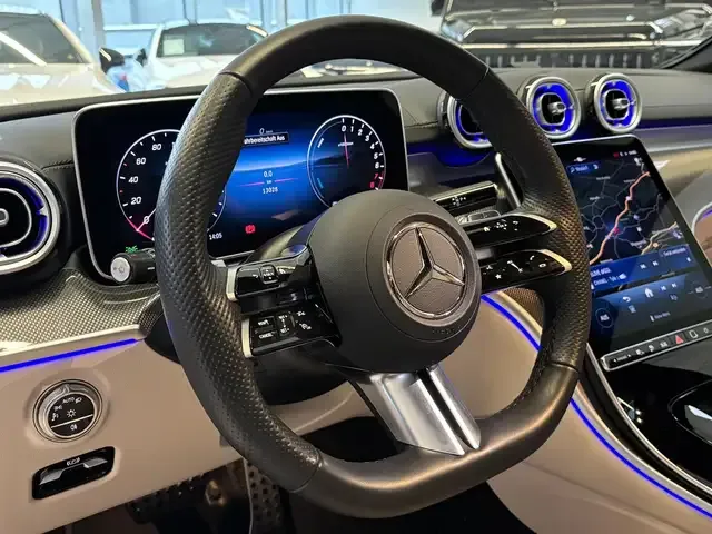 Mercedes-Benz CLE 300