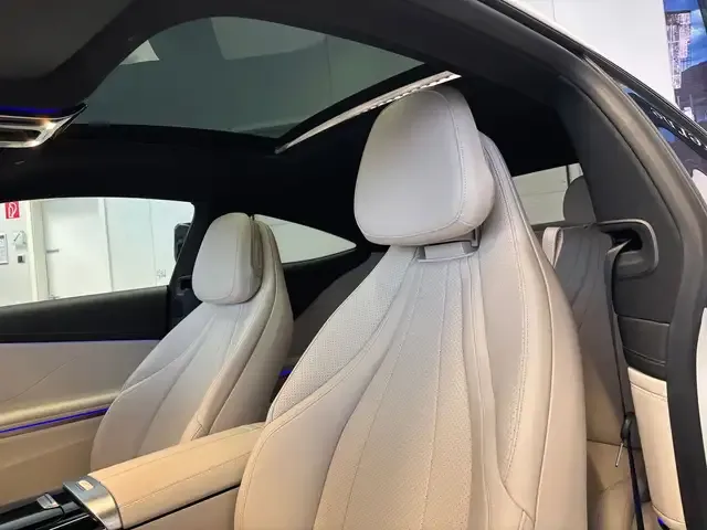 Mercedes-Benz CLE 300