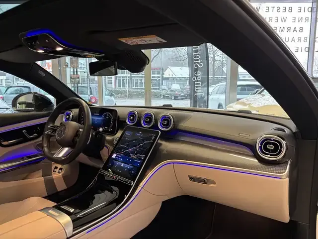 Mercedes-Benz CLE 300