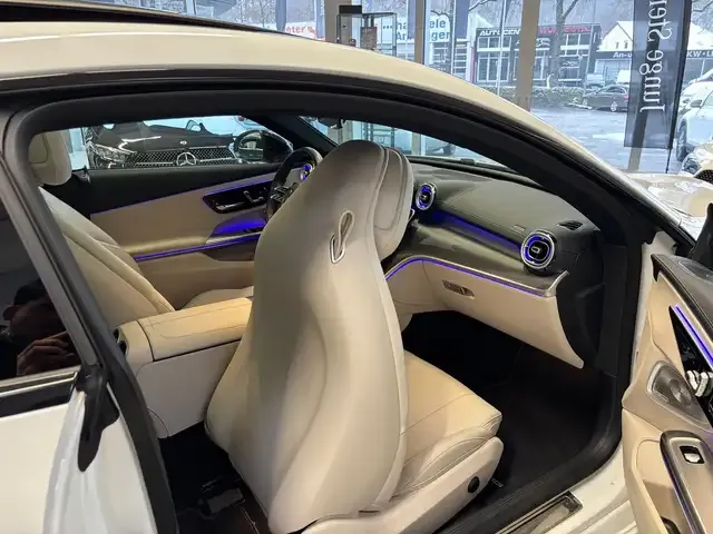 Mercedes-Benz CLE 300