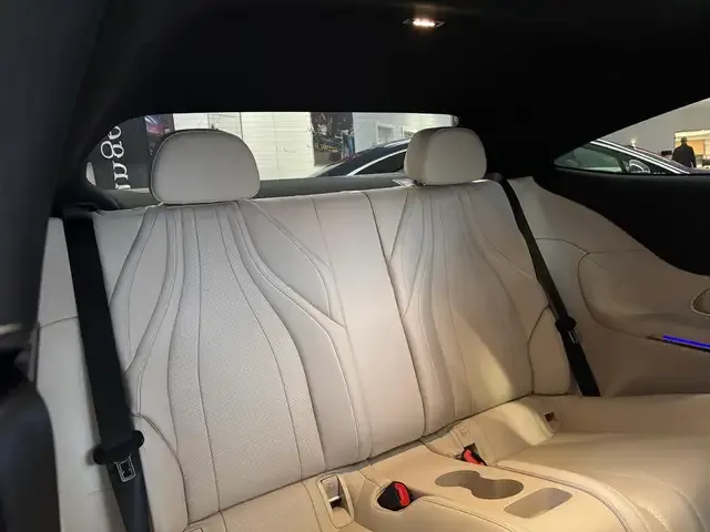 Mercedes-Benz CLE 300