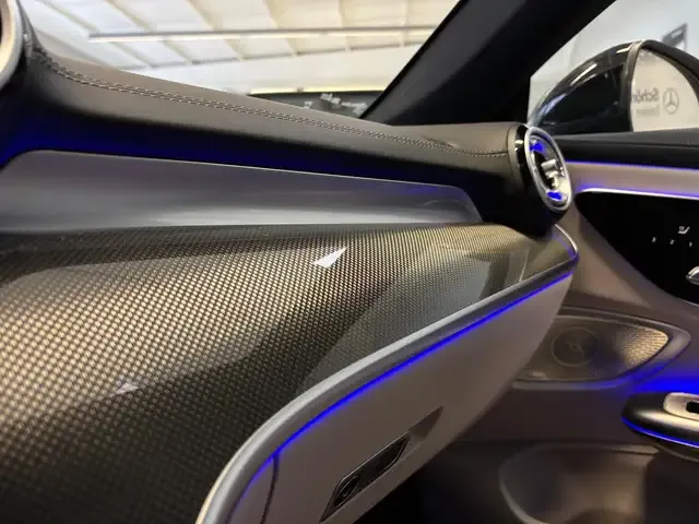 Mercedes-Benz CLE 300