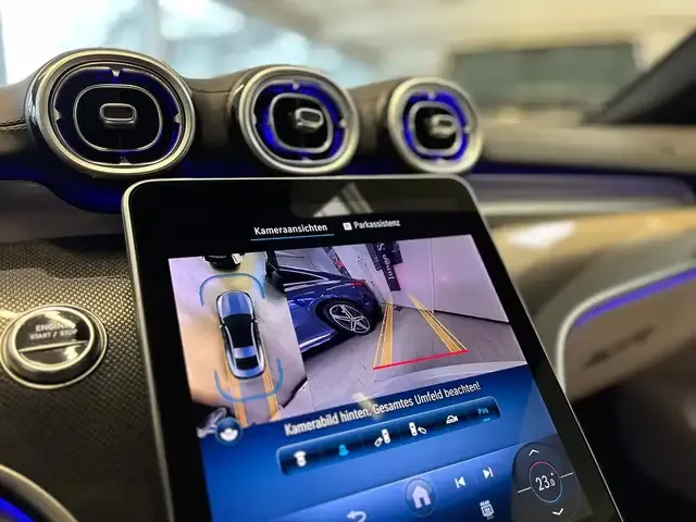 Mercedes-Benz CLE 300