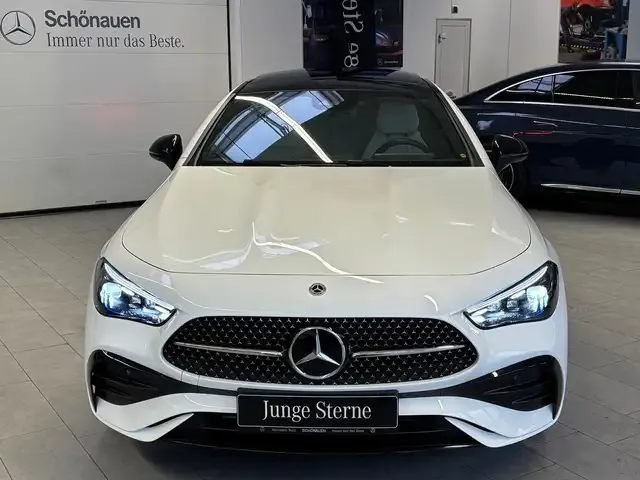 Mercedes-Benz CLE 300