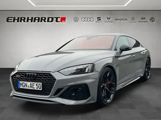 Audi RS5