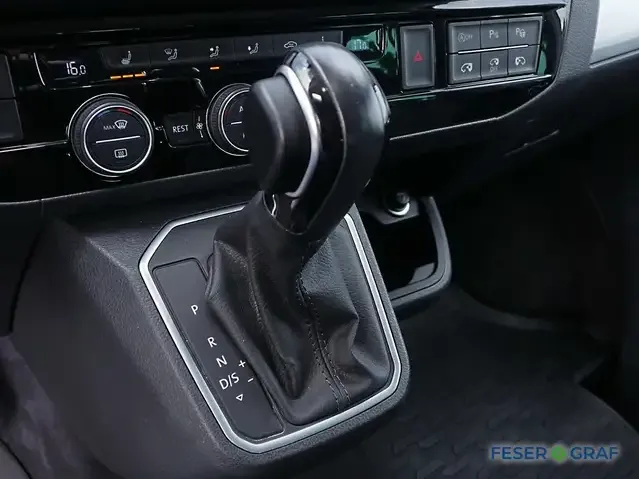 Volkswagen T6.1 Multivan